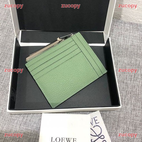 大人気 ロエベ 財布 N級品 - ZC-WL-1DILORR 画像 5