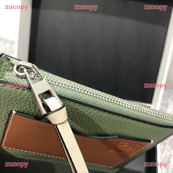 ロエベ 大人気 ロエベ 財布 N級品 - ZC-WL-1DILORR 原画像 7