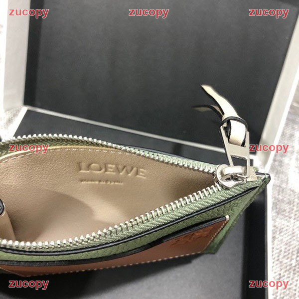 ロエベ 大人気 ロエベ 財布 N級品 - ZC-WL-1DILORR 原画像 9