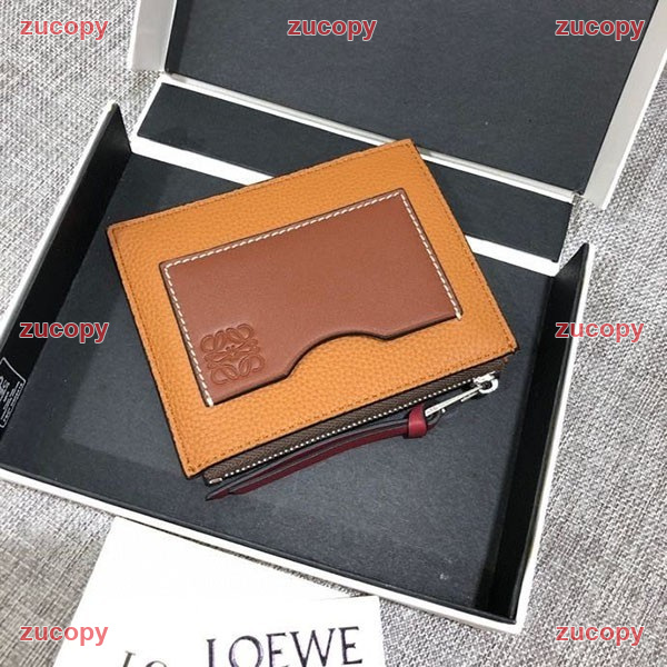 ロエベ 財布 N級品 激安通販 - ZC-WL-05M7X12 画像 2