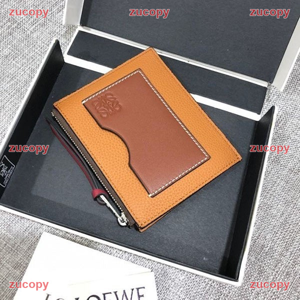 ロエベ 財布 N級品 激安通販 - ZC-WL-05M7X12 画像 3