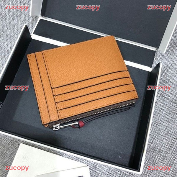 ロエベ ロエベ 財布 N級品 激安通販 - ZC-WL-05M7X12 原画像 4