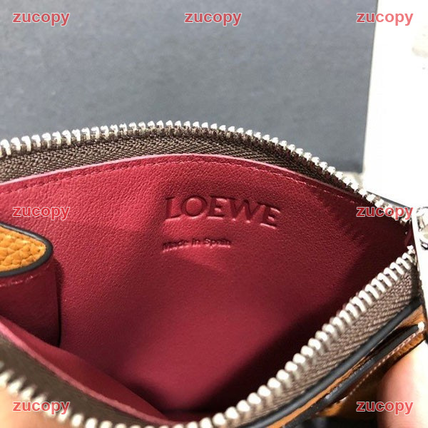 ロエベ 財布 N級品 激安通販 - ZC-WL-05M7X12 画像 8
