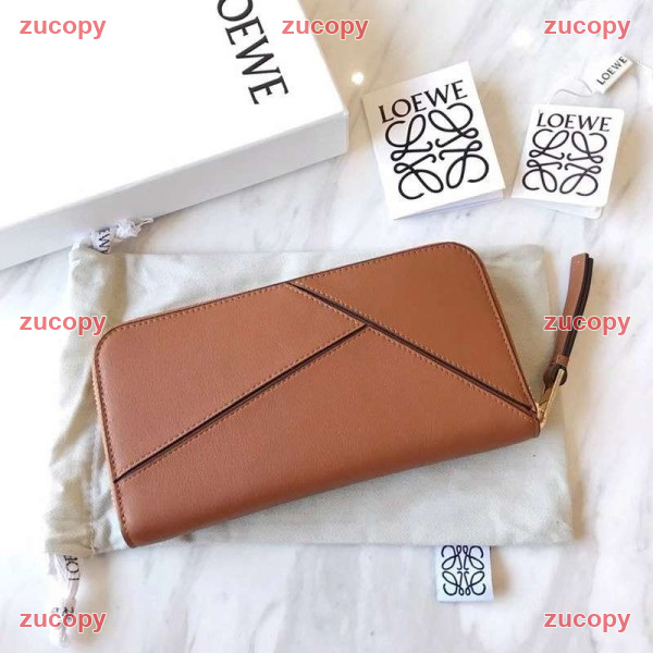 ロエベ 財布 コピー 送料無料 - ZC-WL-1Y8RA81 画像 6