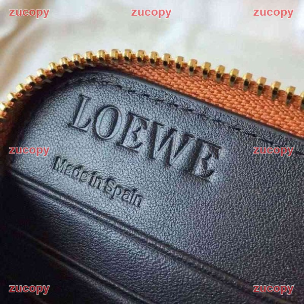ロエベ ロエベ 財布 コピー 送料無料 - ZC-WL-1Y8RA81 原画像 8