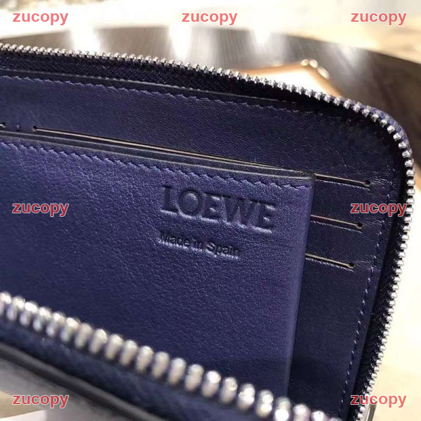ロエベ 財布 コピー 送料無料 - ZC-WL-0FZAPR7 画像 4