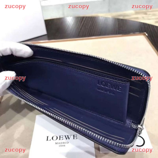 ロエベ 財布 コピー 送料無料 - ZC-WL-0FZAPR7 画像 5