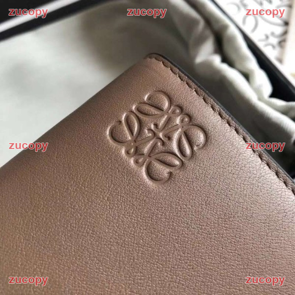ロエベ 人気 ロエベ 財布 コピー - ZC-WL-1740ZZM 原画像 3