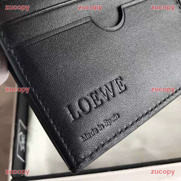 人気 ロエベ 財布 コピー - ZC-WL-1740ZZM 画像 7