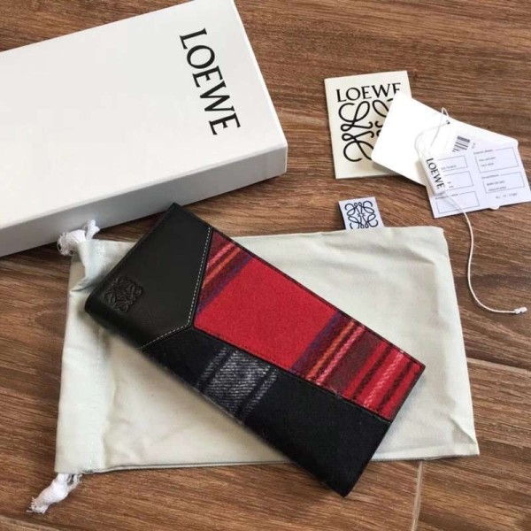 ロエベ 人気 ロエベ 財布 コピー - ZC-WL-0KVFVFH 原画像 1