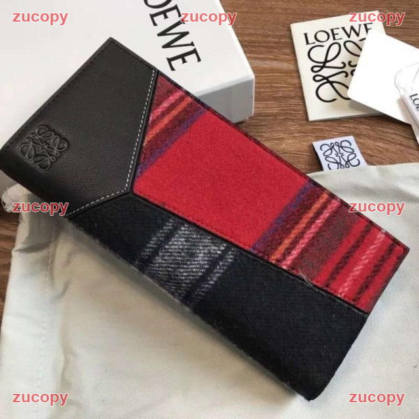 人気 ロエベ 財布 コピー - ZC-WL-0KVFVFH 画像 2
