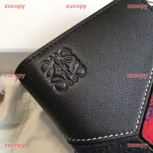 ロエベ 人気 ロエベ 財布 コピー - ZC-WL-0KVFVFH 原画像 3
