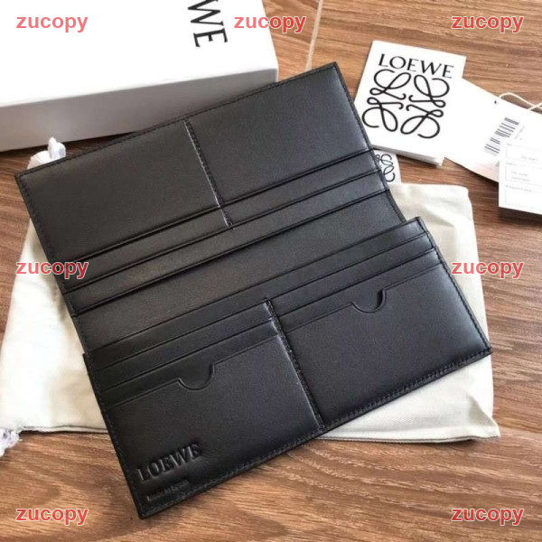 人気 ロエベ 財布 コピー - ZC-WL-0KVFVFH 画像 5