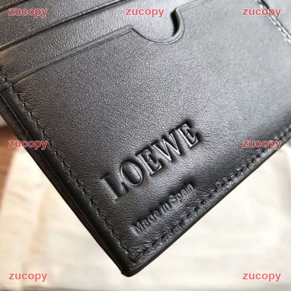 ロエベ 人気 ロエベ 財布 コピー - ZC-WL-0KVFVFH 原画像 6