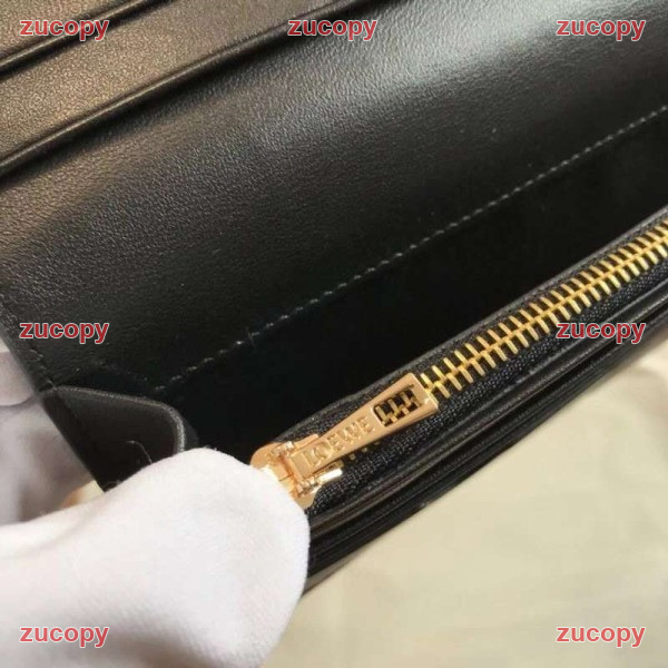 人気 ロエベ 財布 コピー - ZC-WL-0KVFVFH 画像 7