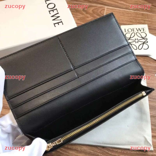 ロエベ 人気 ロエベ 財布 コピー - ZC-WL-0KVFVFH 原画像 8