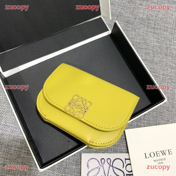大人気 ロエベ 財布 N級品 - ZC-WL-0TD8KP2 画像 11