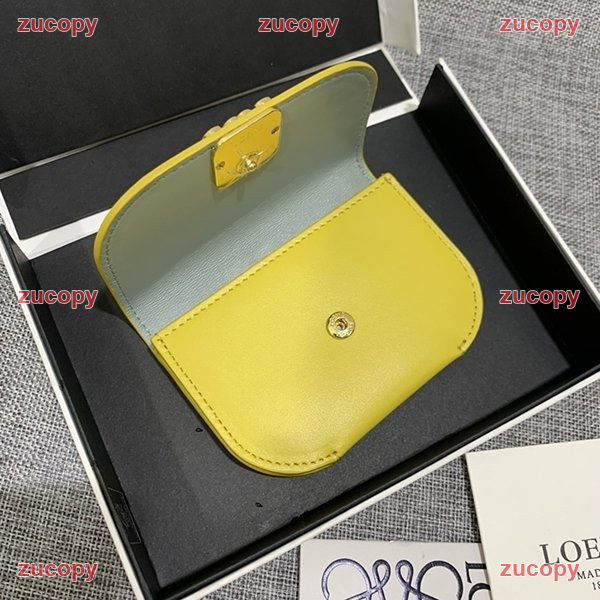 ロエベ 大人気 ロエベ 財布 N級品 - ZC-WL-0TD8KP2 原画像 12