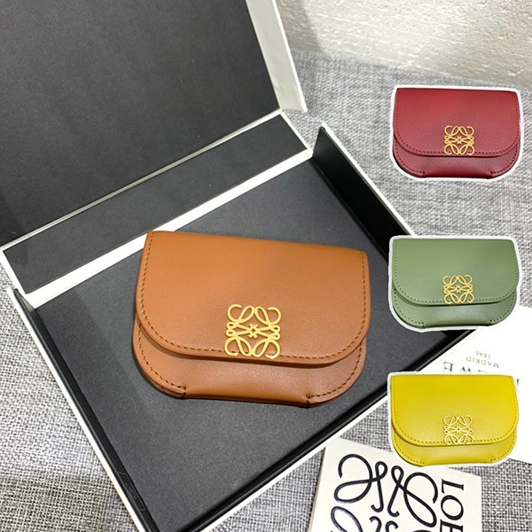 大人気 ロエベ 財布 N級品 - ZC-WL-0TD8KP2