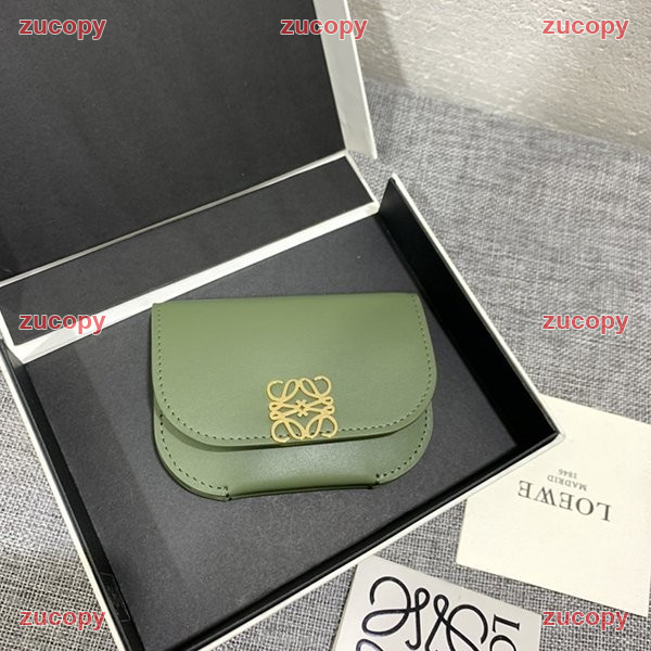 大人気 ロエベ 財布 N級品 - ZC-WL-0TD8KP2 画像 2