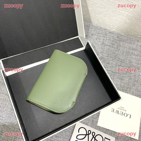 ロエベ 大人気 ロエベ 財布 N級品 - ZC-WL-0TD8KP2 原画像 3