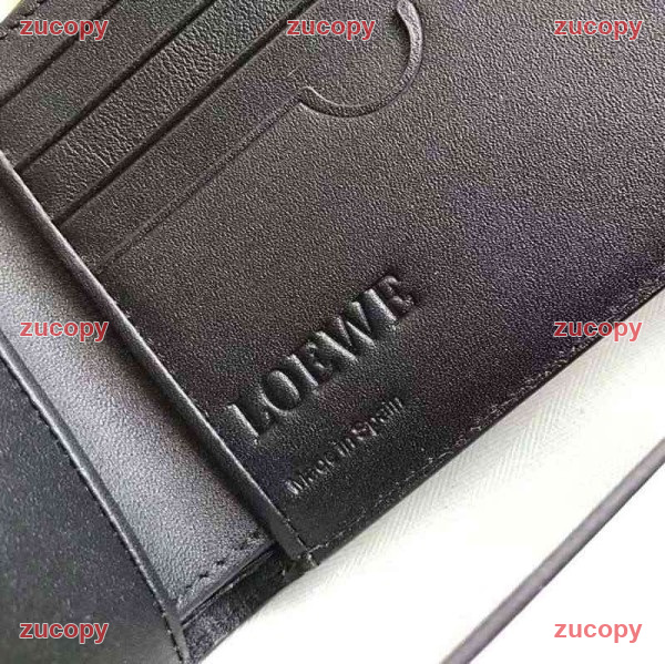 ロエベ 財布 コピー 送料無料 - ZC-WL-1C065NW 画像 8
