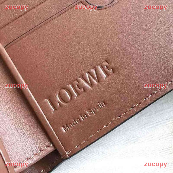 送料無料 ロエベ 財布 スーパーコピー - ZC-WL-11N3CXR 画像 8