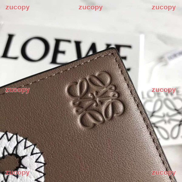 ロエベ ロエベ 財布 コピー 送料無料 - ZC-WL-1SRTN66 原画像 3