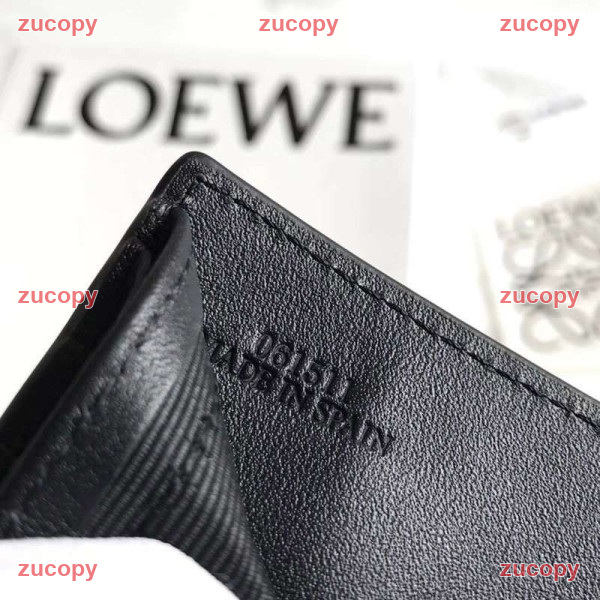 ロエベ ロエベ 財布 コピー 送料無料 - ZC-WL-1SRTN66 原画像 8
