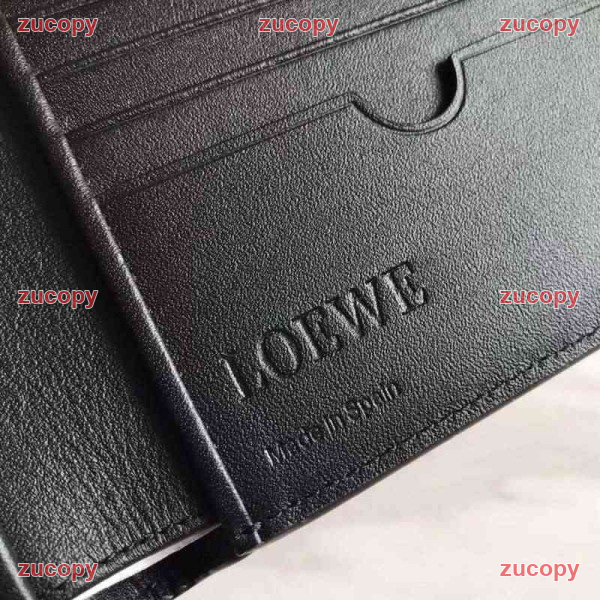 ロエベ ロエベ 財布 コピー 送料無料 - ZC-WL-1SRTN66 原画像 9