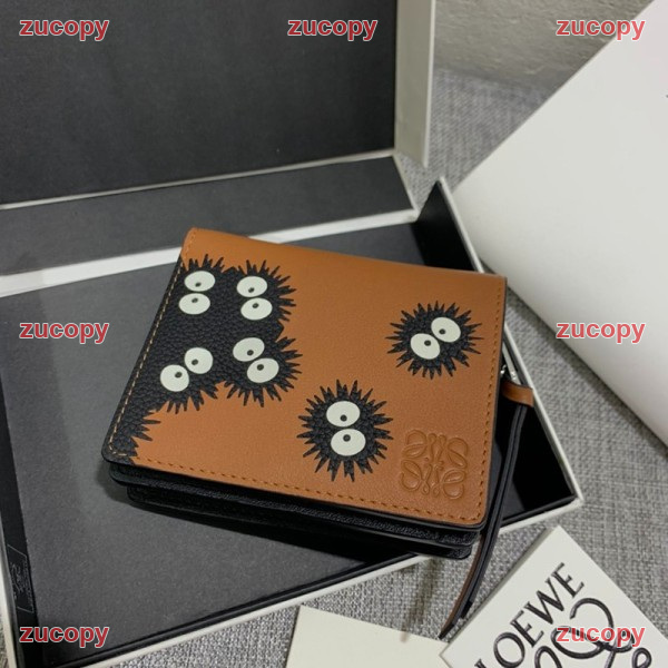 ロエベ 大人気 ロエベ 財布 N級品 - ZC-WL-1MD8YE1 原画像 3