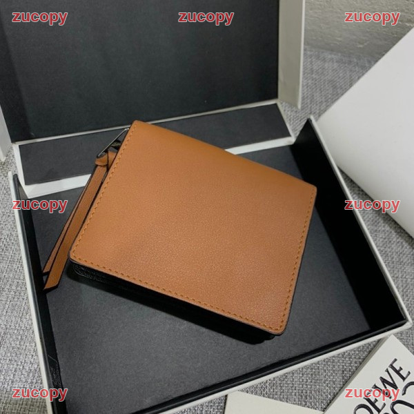 ロエベ 大人気 ロエベ 財布 N級品 - ZC-WL-1MD8YE1 原画像 4