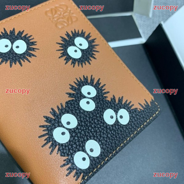 ロエベ 大人気 ロエベ 財布 N級品 - ZC-WL-1MD8YE1 原画像 5