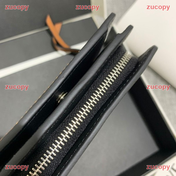大人気 ロエベ 財布 N級品 - ZC-WL-1MD8YE1 画像 6