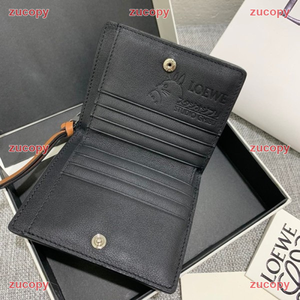 ロエベ 大人気 ロエベ 財布 N級品 - ZC-WL-1MD8YE1 原画像 7