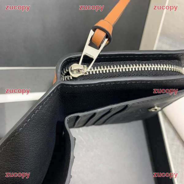 ロエベ 大人気 ロエベ 財布 N級品 - ZC-WL-1MD8YE1 原画像 8