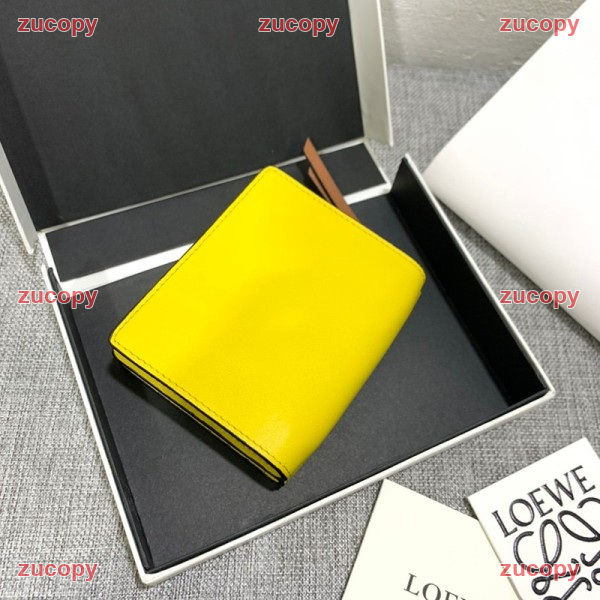 ロエベ 格安 ロエベ 財布 スーパーコピー - ZC-WL-0EGV6NC 原画像 4