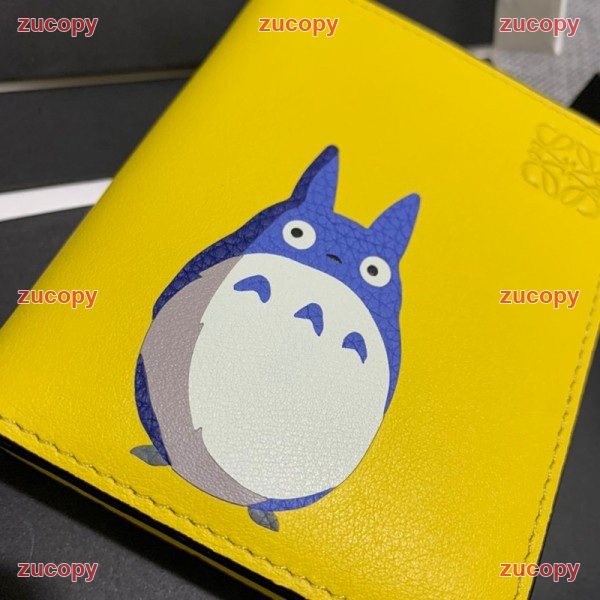 格安 ロエベ 財布 スーパーコピー - ZC-WL-0EGV6NC 画像 6