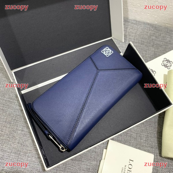 ロエベ 大人気 ロエベ 財布 N級品 - ZC-WL-043SDX7 原画像 2