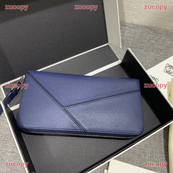 ロエベ 大人気 ロエベ 財布 N級品 - ZC-WL-043SDX7 原画像 4