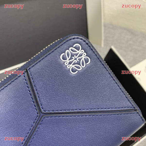 大人気 ロエベ 財布 N級品 - ZC-WL-043SDX7 画像 6