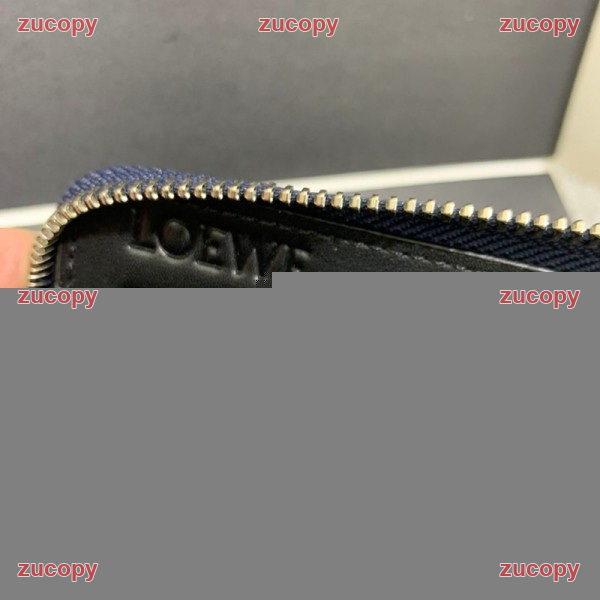 大人気 ロエベ 財布 N級品 - ZC-WL-043SDX7 画像 8