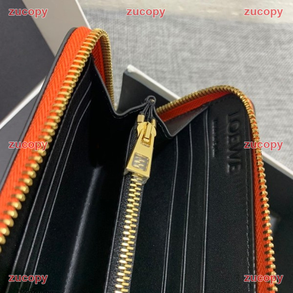 ロエベ ロエベ 財布 コピー 送料無料 - ZC-WL-0V8IO5M 原画像 9