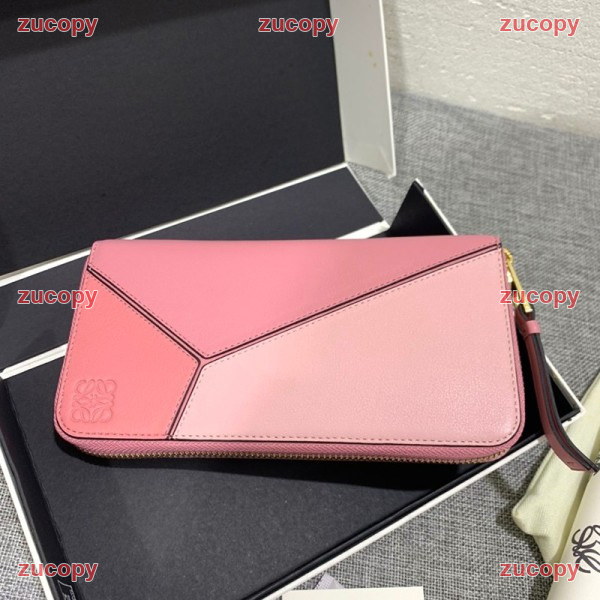 大人気 ロエベ 財布 N級品 - ZC-WL-0OTXZDH 画像 3