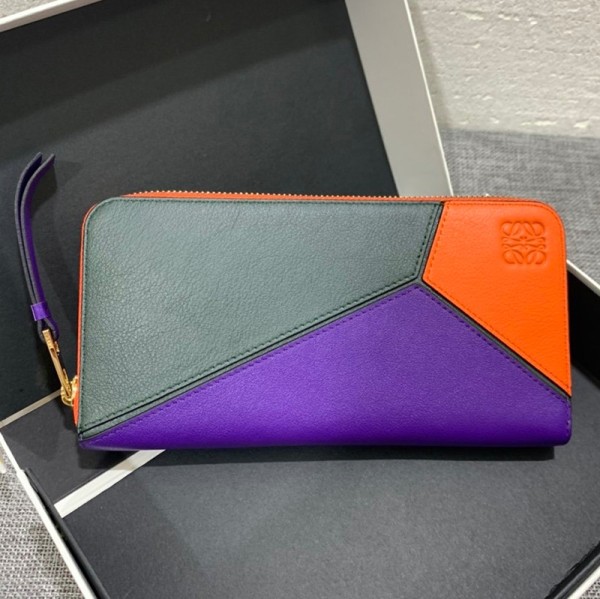 格安 ロエベ 財布 スーパーコピー - ZC-WL-1FYO9LW