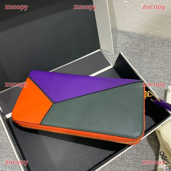 格安 ロエベ 財布 スーパーコピー - ZC-WL-1FYO9LW 画像 2
