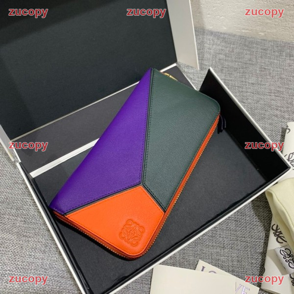 ロエベ 格安 ロエベ 財布 スーパーコピー - ZC-WL-1FYO9LW 原画像 3