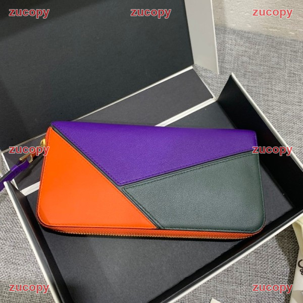 格安 ロエベ 財布 スーパーコピー - ZC-WL-1FYO9LW 画像 4