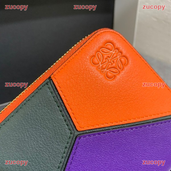 格安 ロエベ 財布 スーパーコピー - ZC-WL-1FYO9LW 画像 6