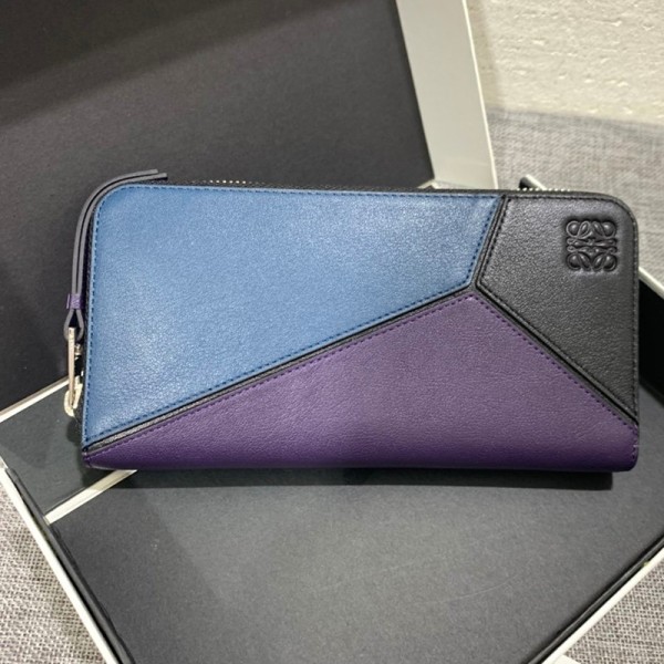 人気 ロエベ 財布 コピー - ZC-WL-15LLGVR おすすめN級品